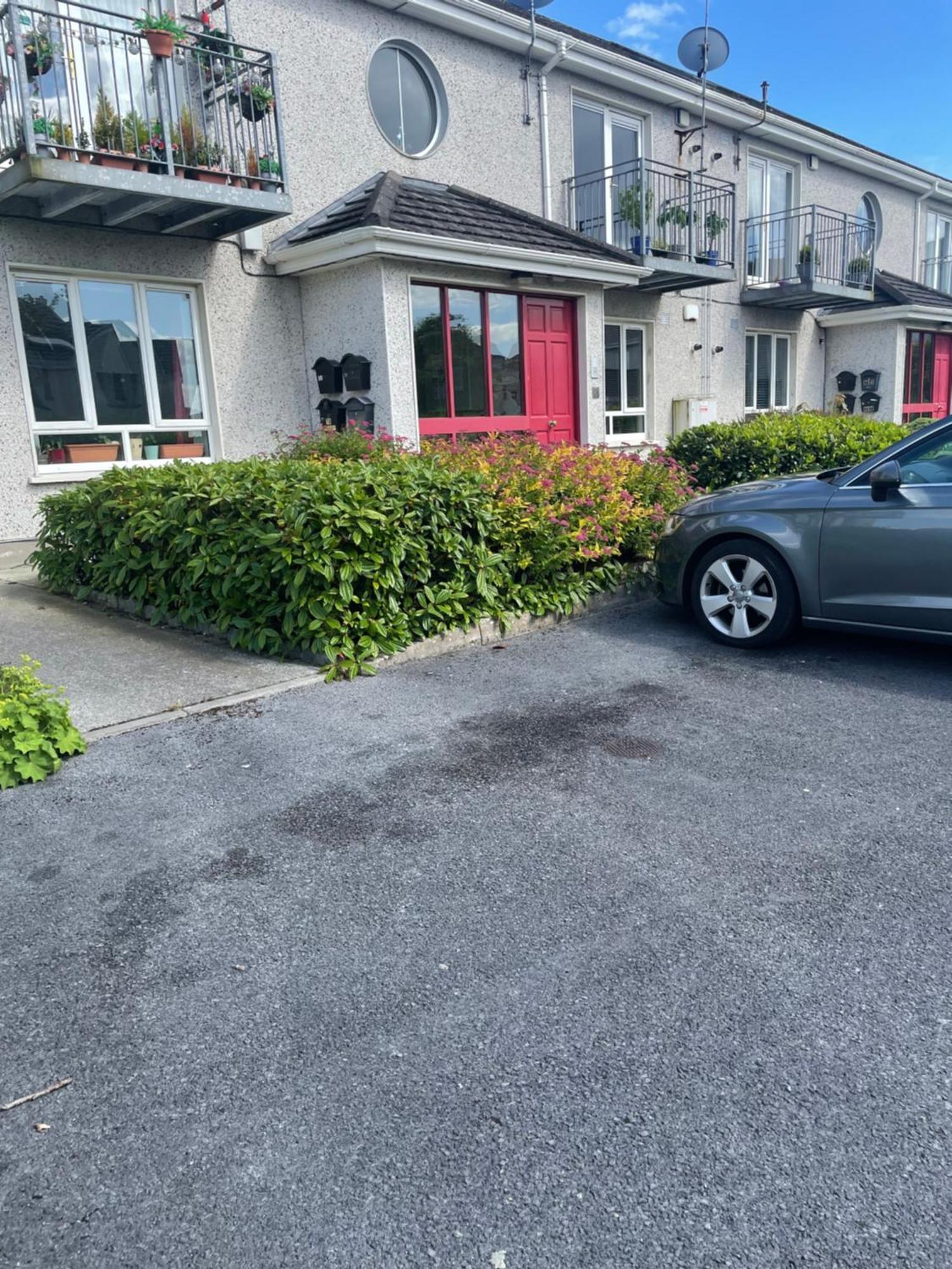 Oranmore Apartment On The Wild Atlantic Way Exterior foto